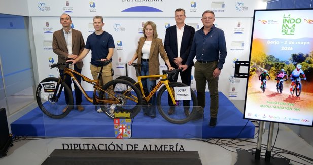 Diputación de Almería