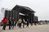 Foto: El Warm Up dejará un impacto económico en la Región de Murcia de 20 millones de euros