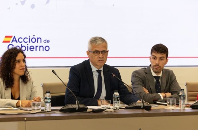 Vivienda acuerda con las comunidades autónomas el despliegue de 7.000 millones del Plan Estatal de Vivienda.