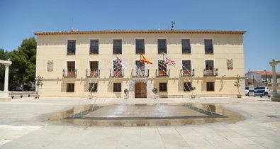 Castilla-La Mancha
