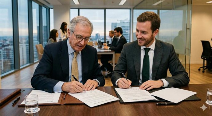 La falta de relevo generacional, un reto para las empresas