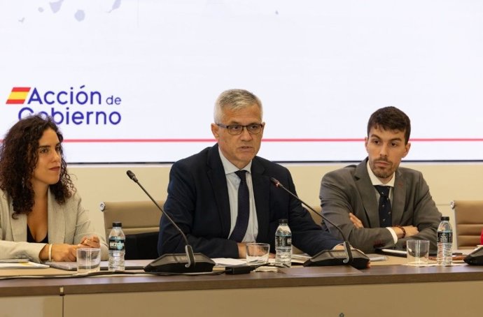 Vivienda acuerda con las comunidades autónomas el despliegue de 7.000 millones del Plan Estatal de Vivienda.