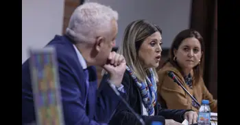 Ortí s'enfrontarà a preguntes sobre la vaga educativa en el primer ple de maig de Les Corts