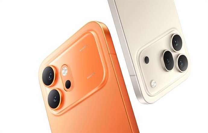 Honor 600 Series.