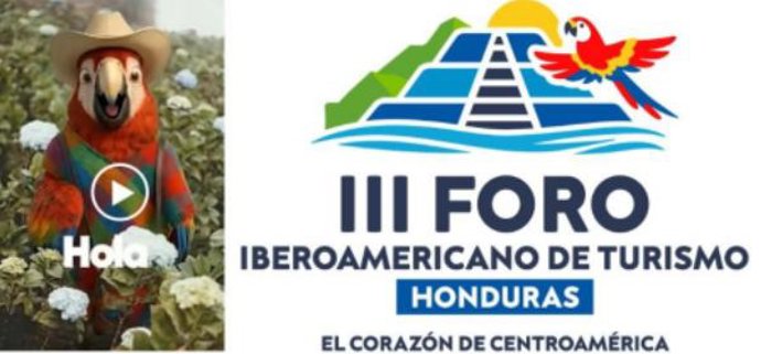 III Foro Iberoamericano de Turismo Honduras