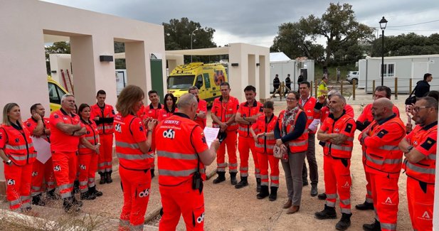 Es Andalucía - Jaén