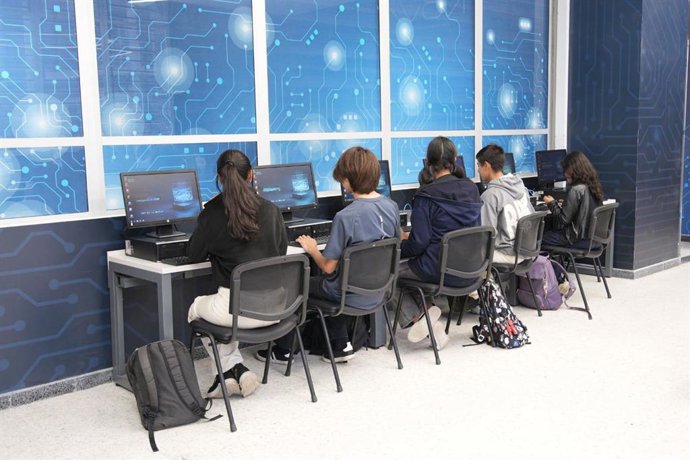 Centro de Excelencia en Inteligencia Artificial de Boyacá