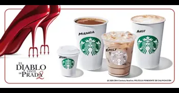 Si te gusta el café y la moda, esto te va a obsesionar