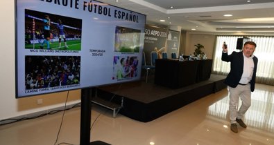 Fútbol