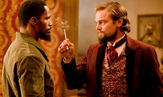 Archivo - Sony resucita la secuela de Django desencadenado con un oscarizado guionista