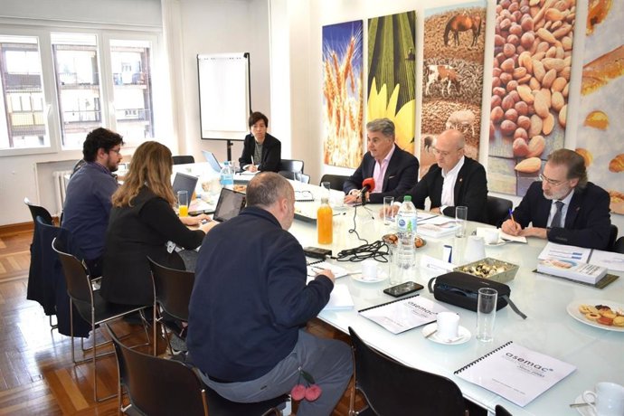 La industria española de panadería y bollería supera los 2.000 millones de euros en 2025, un 3,20% más.