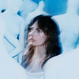 Imagen promocional de Cara Delevingne.