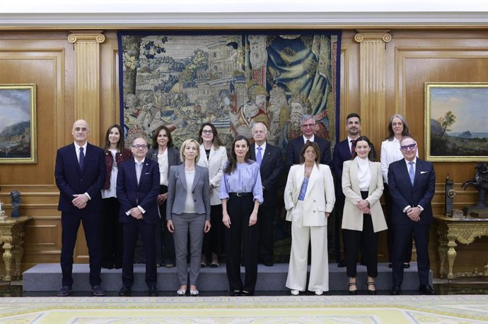 Imagen del encuentro.