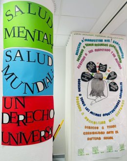 Archivo -  Salud Mental.