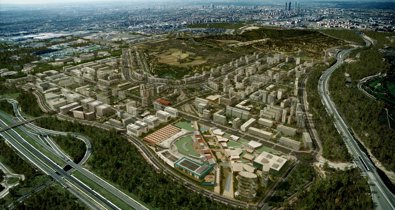 Construcción y vivienda