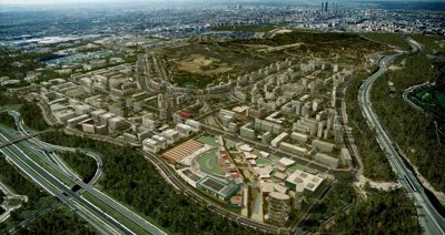 Construcción y vivienda