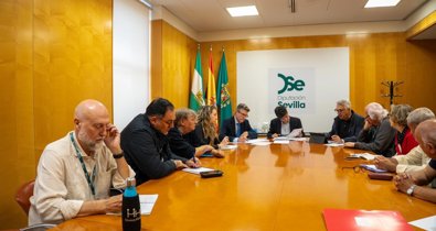 Diputación de Sevilla