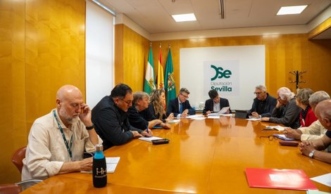 Diputación de Sevilla