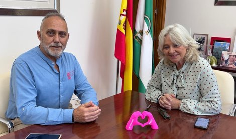 Es Andalucía - Cádiz