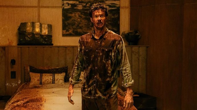 ¿A Qué Hora Se Estrena The Boys 5X05 En Prime Video?