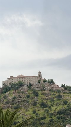 Es Andalucía - Jaén
