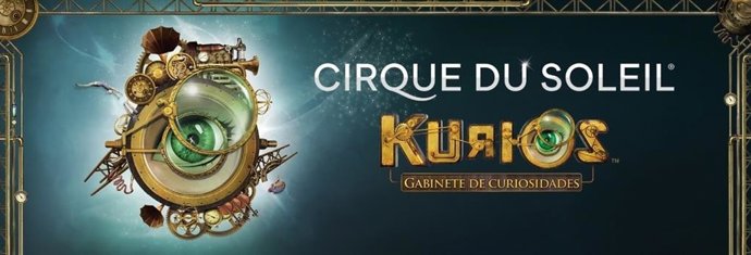 Cirque du Soleil recorre el proceso creativo de 'Kurios' en una exposición en la Casa Cupra Raval