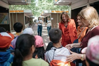 Fira del Llibre de Castelló