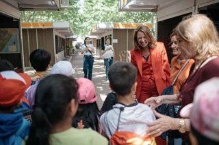 Fira del Llibre de Castelló
