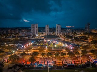 Instalaciones en Torrent (Valencia)