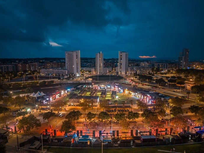 Instalaciones en Torrent (Valencia)