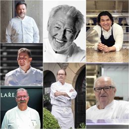 San Sebastián Gastronomika Euskadi Basque Country 2026 rendirá tributo a los 50 años de la Nueva Cocina Vasca