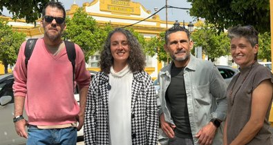 Andalucía