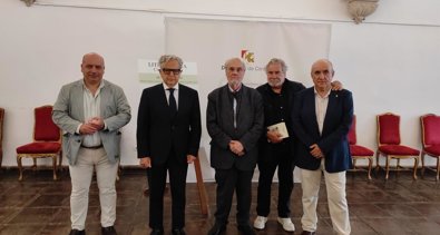 Córdoba única