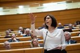 Foto: Morant reclama al PP "generar paz" en el CNIO para garantizar el trabajo de los investigadores