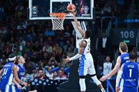 Euroliga, FIBA y NBA mantienen "conversaciones constructivas sobre el futuro del baloncesto europeo"