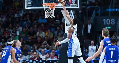 Baloncesto