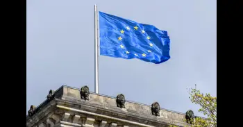 La UE amenaza con sanciones a Israel por permitir descargar un buque ruso con grano ucraniano robado