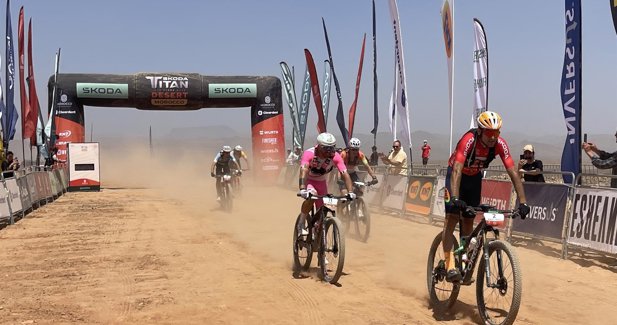 Ciclismo