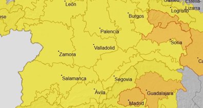 Castilla y León
