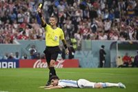 La FIFA suavizará las normas de suspensión por tarjetas amarillas en el Mundial