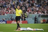 Foto: La FIFA suavizará las normas de suspensión por tarjetas amarillas en el Mundial
