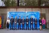Foto: Gobierno C-LM licitará el nuevo edificio de la Escuela de Protección Ciudadana para el próximo mes de mayo