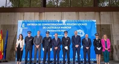 Castilla-La Mancha