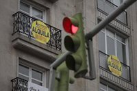 Cómo afecta a los inquilinos y propietarios el 'no' del Congreso a la prórroga de los alquileres