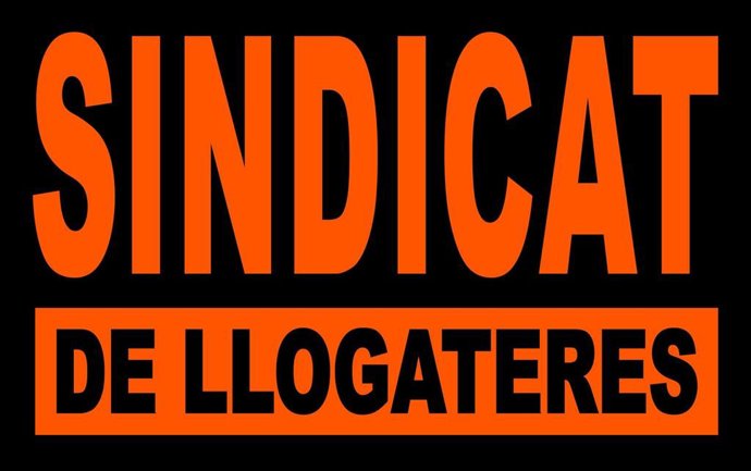 Archivo - Logo del Sindicat de Llogateres