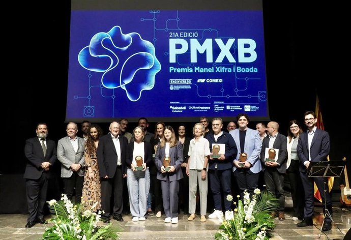 Col·legi d'Enginyers Graduats i Enginyers Tècnics Industrials de Girona