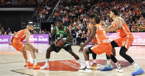 Baloncesto