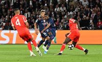 El PSG supera al Bayern en una oda al fútbol