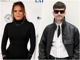 Foto: Pelayo Díaz y Gloria Camila... cara a cara de nuevo para seguir con sus ataques
