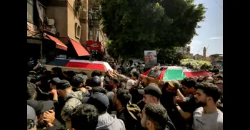 Guerra Irán | Directo: Von der Leyen: las consecuencias de la guerra pueden "durar años" y cuestan 500 millones diarios